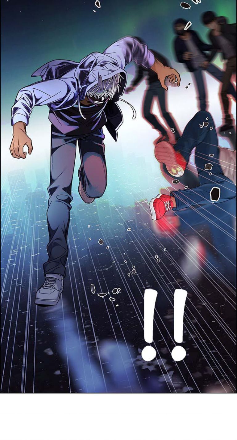 Dice - Chương 380 - Trang 39