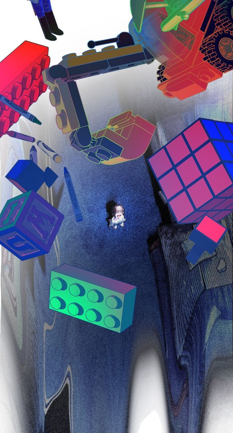 Dice - Chương 380 - Trang 5