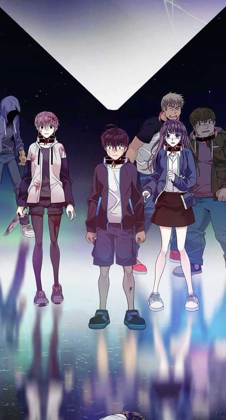 Dice - Chương 380 - Trang 7