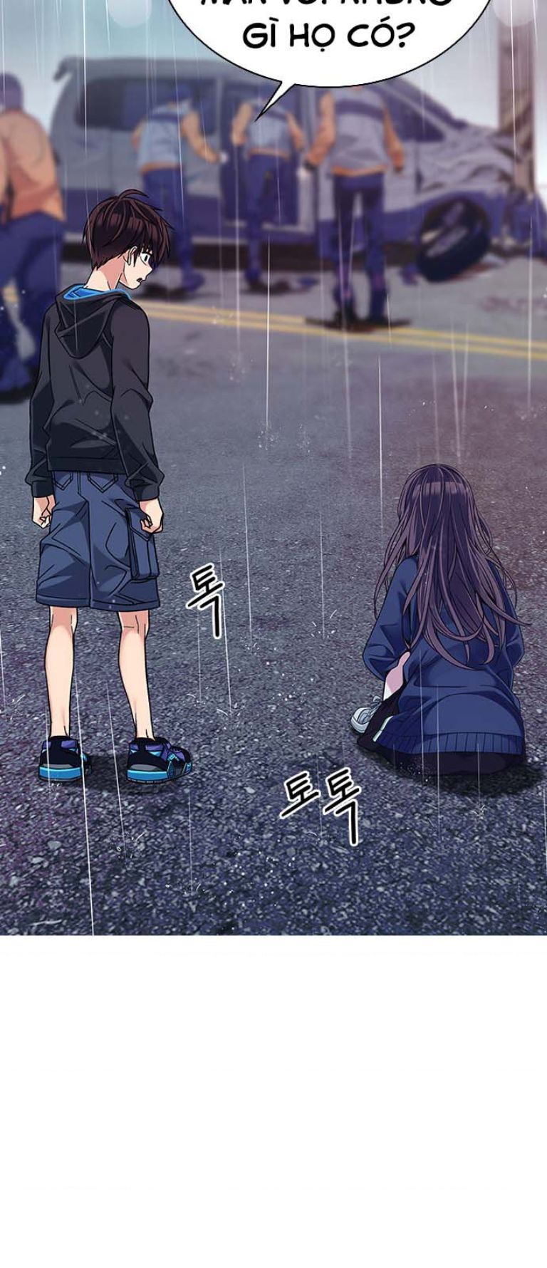 Dice - Chương 384 - Trang 21