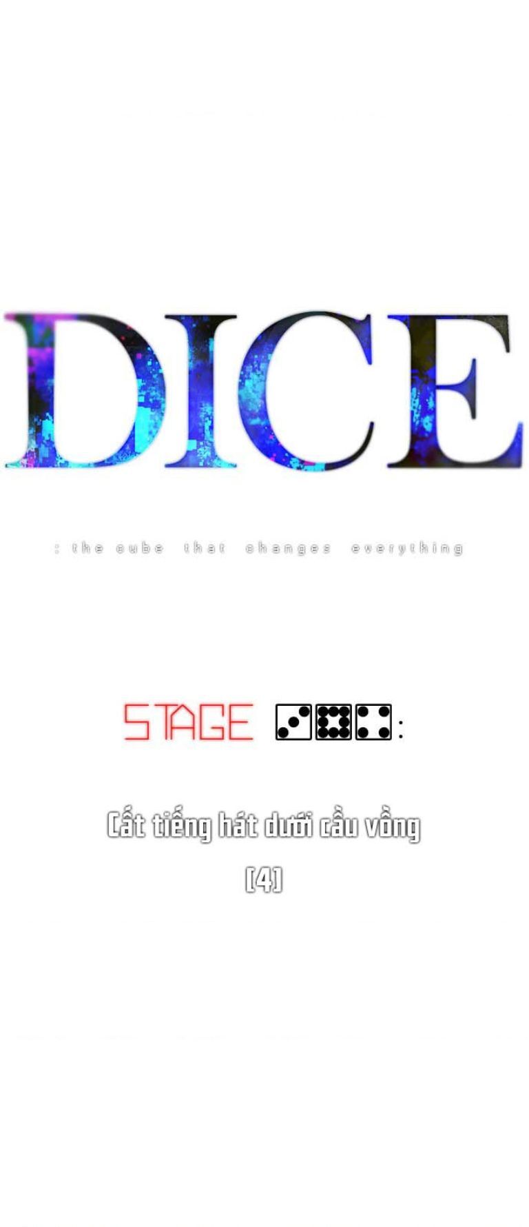 Dice - Chương 384 - Trang 22