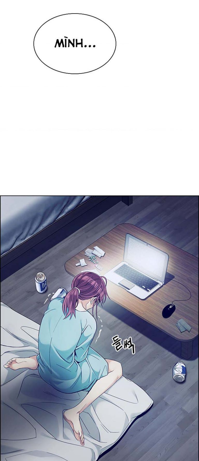 Dice - Chương 384 - Trang 34