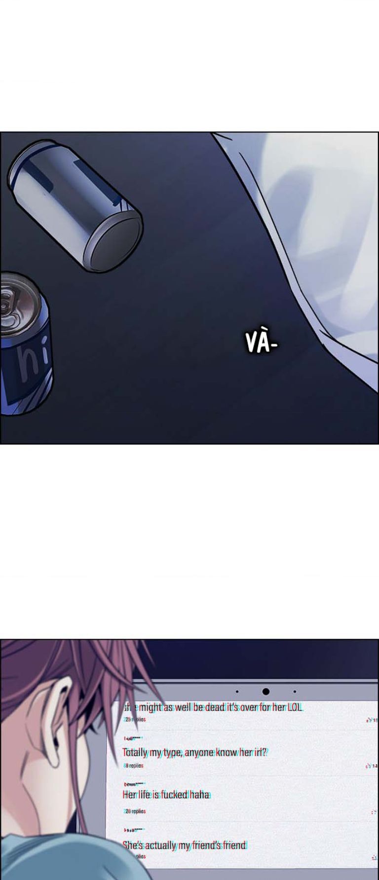 Dice - Chương 384 - Trang 36