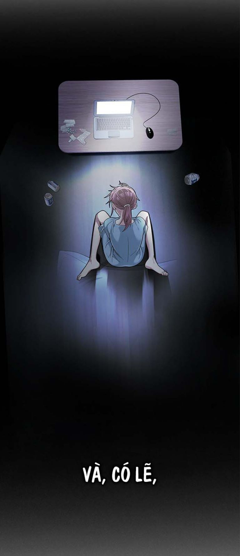 Dice - Chương 384 - Trang 40