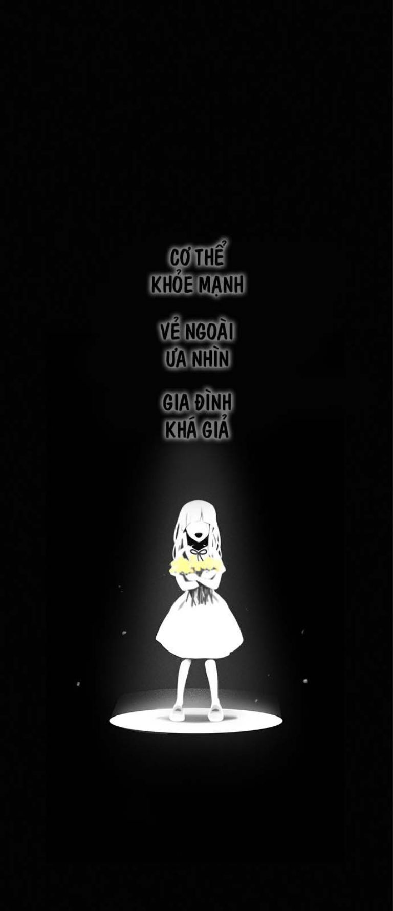 Dice - Chương 384 - Trang 48