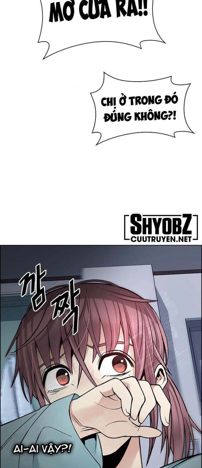 Dice - Chương 384 - Trang 70