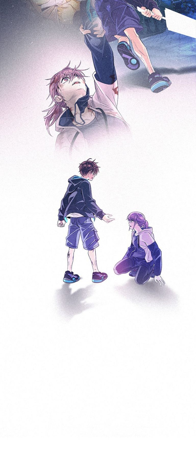 Dice - Chương 385 - Trang 11