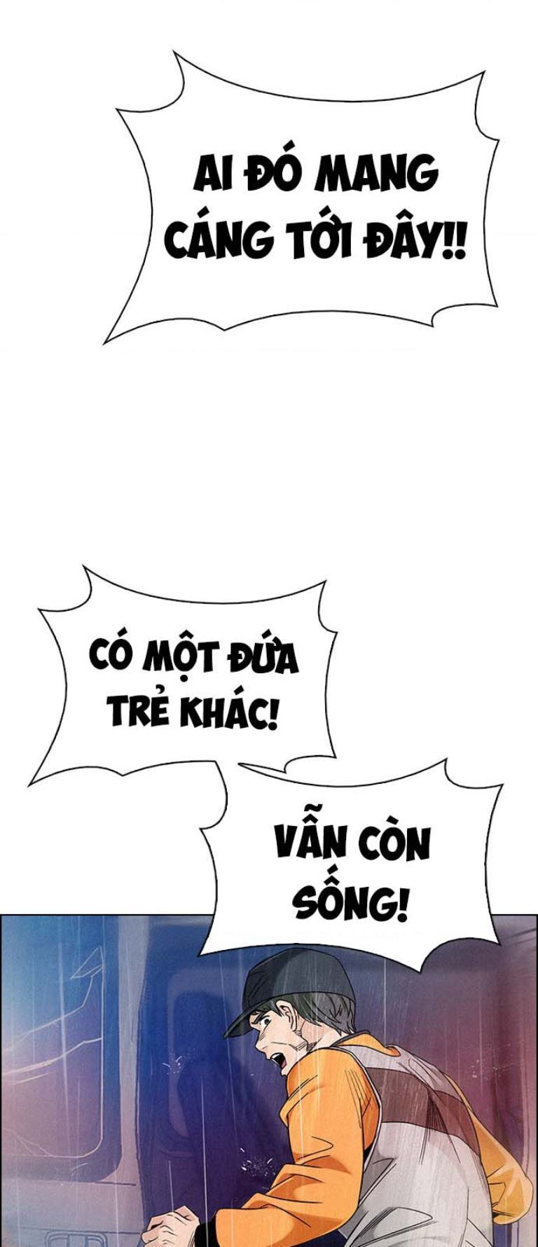 Dice - Chương 385 - Trang 38