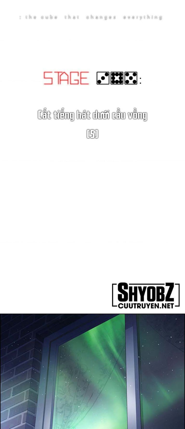 Dice - Chương 385 - Trang 5