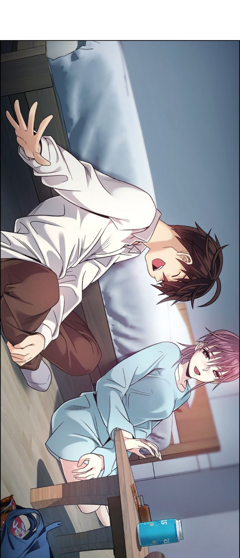 Dice - Chương 385 - Trang 8