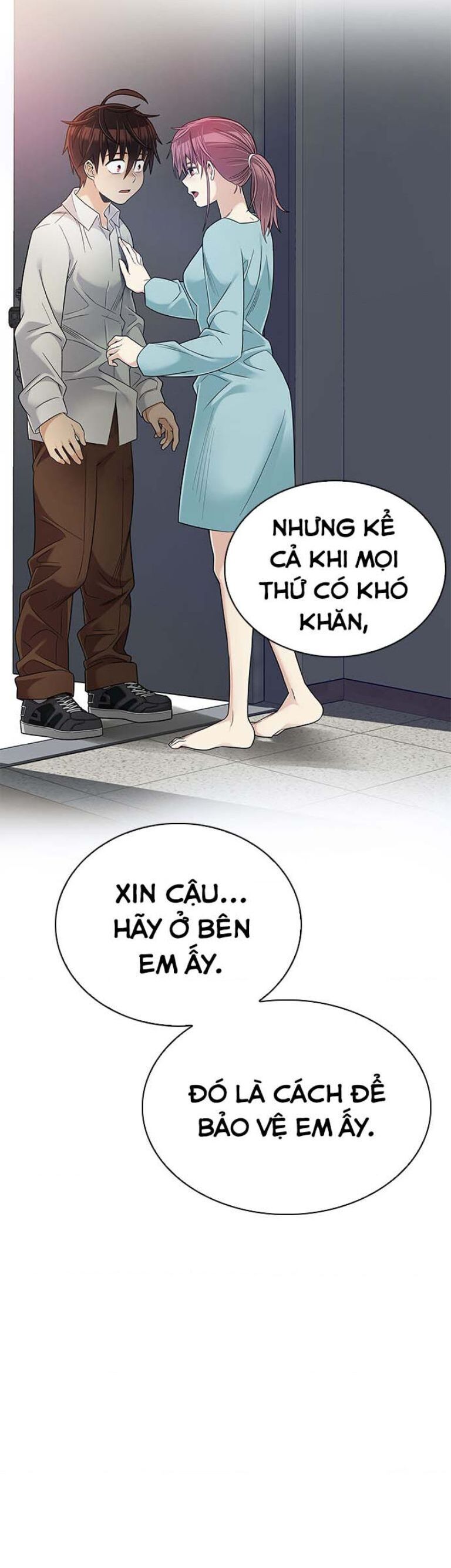 Dice - Chương 385 - Trang 93