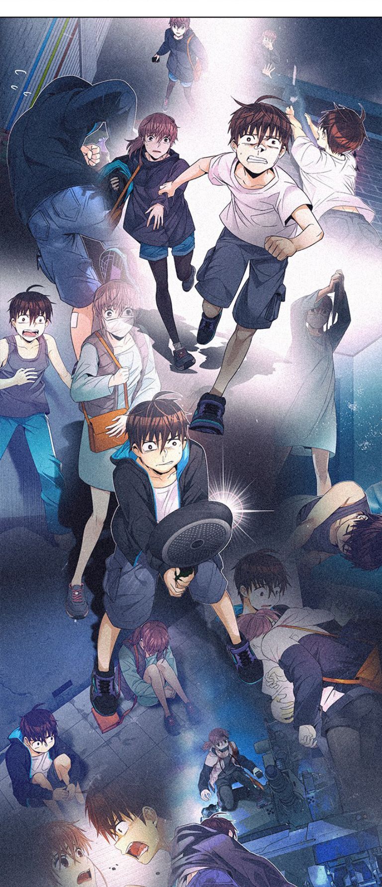 Dice - Chương 385 - Trang 10