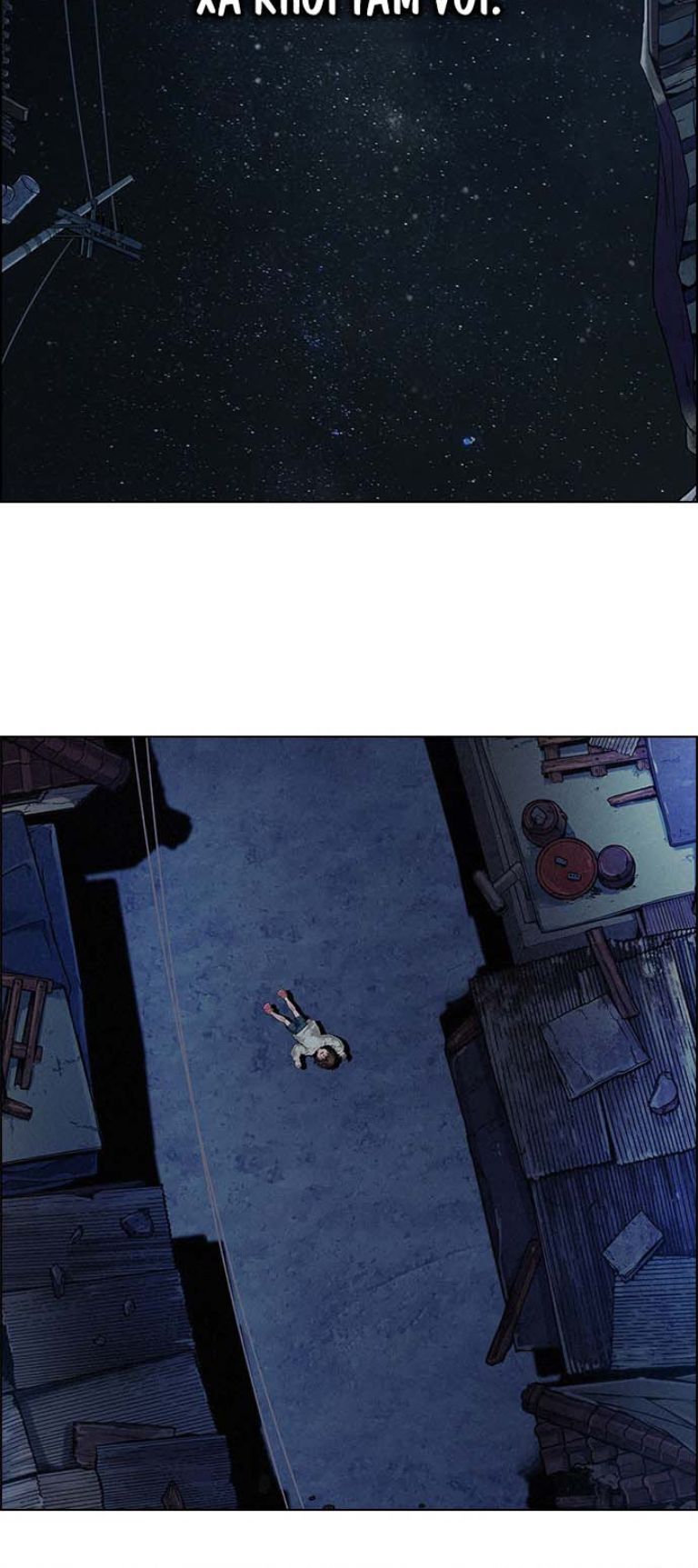 Dice - Chương 386 - Trang 135