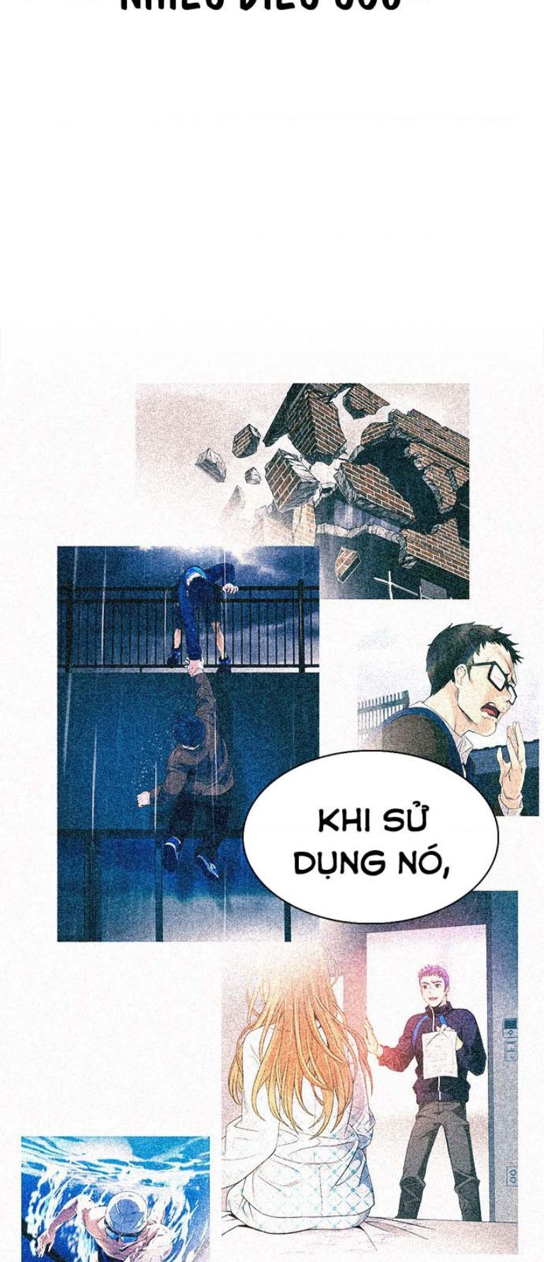 Dice - Chương 386 - Trang 19