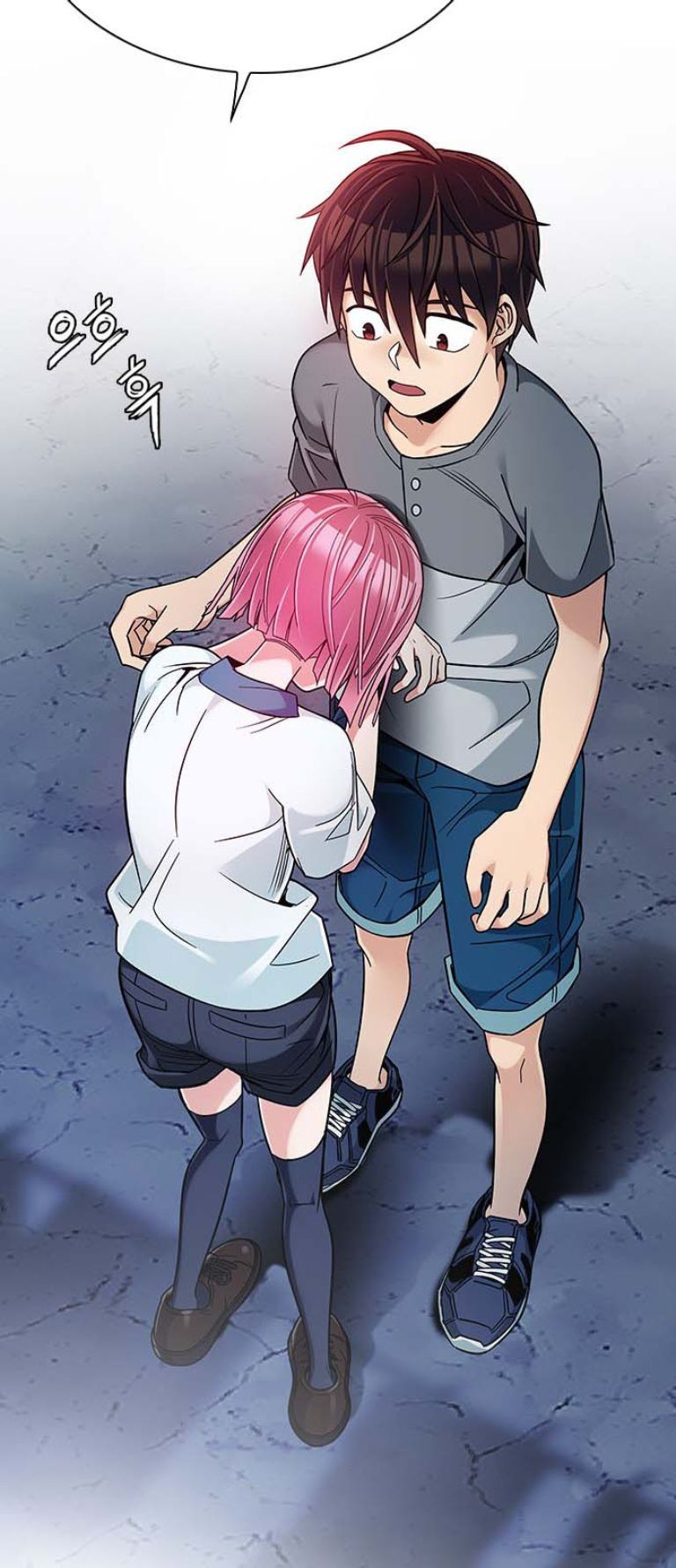 Dice - Chương 386 - Trang 85