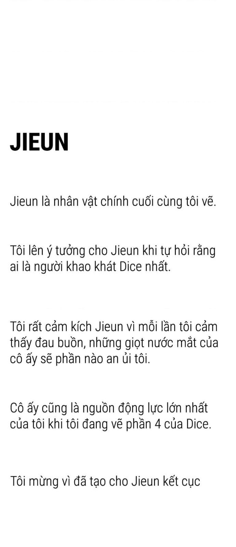 Dice - Chương 388 - Trang 19