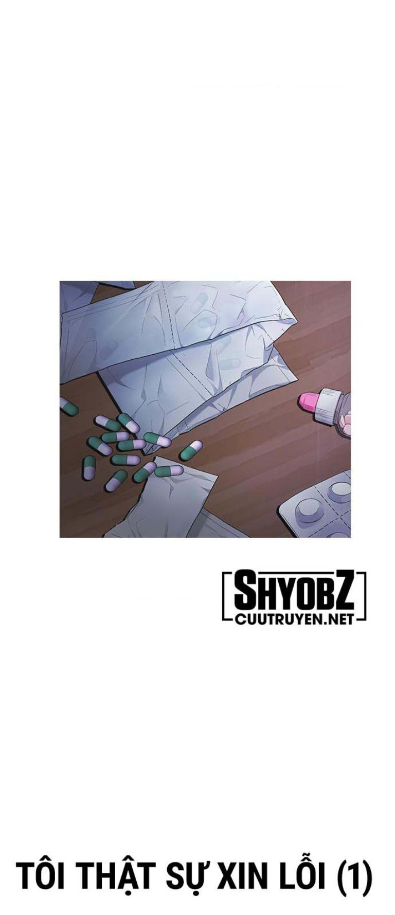 Dice - Chương 388 - Trang 20