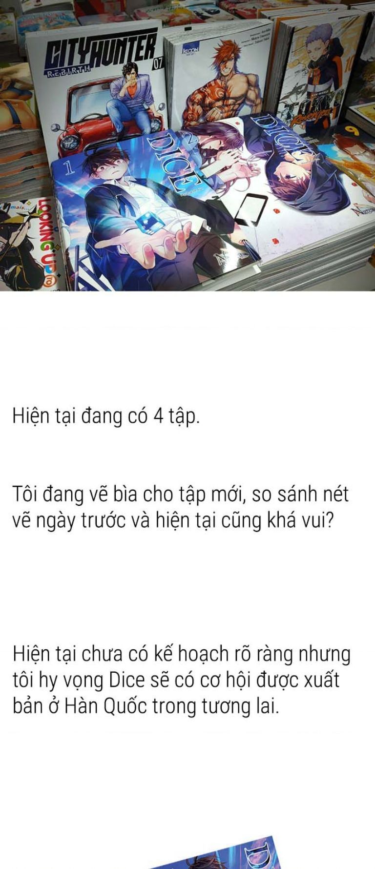 Dice - Chương 388 - Trang 25