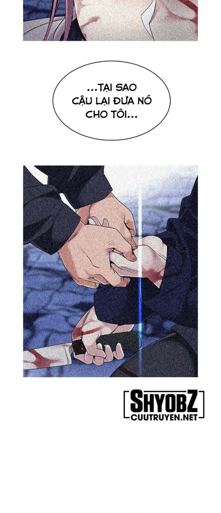 Dice - Chương 388 - Trang 29