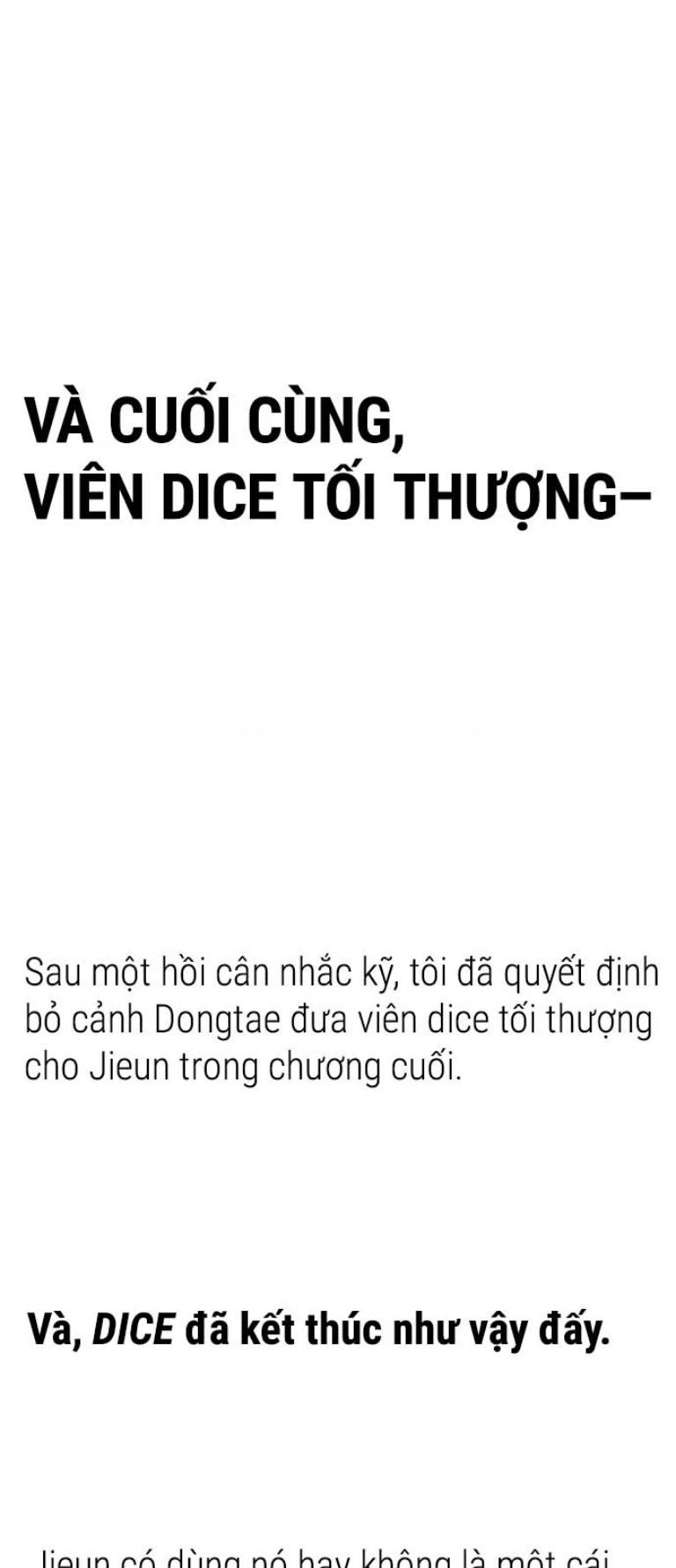 Dice - Chương 388 - Trang 30