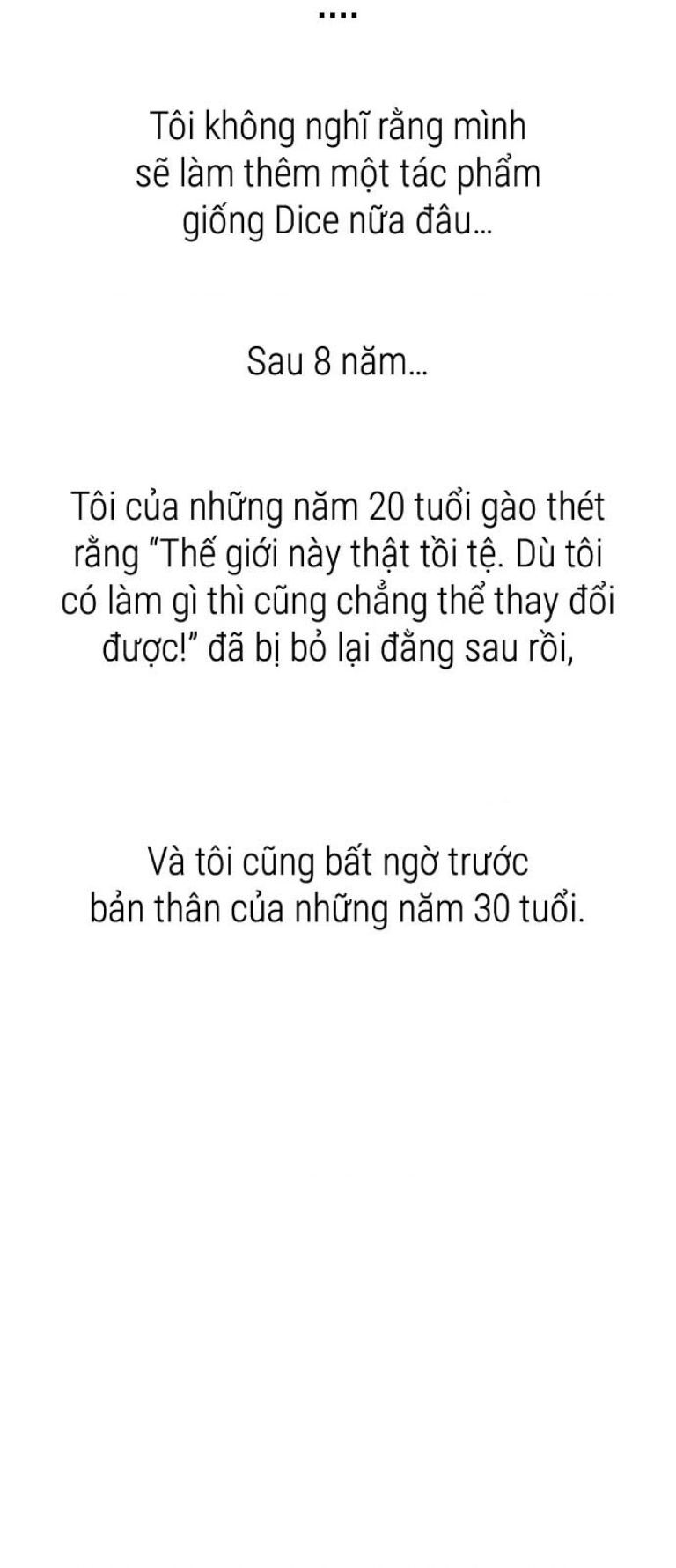 Dice - Chương 388 - Trang 33