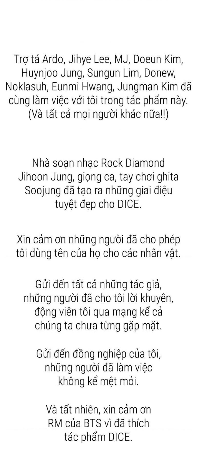 Dice - Chương 388 - Trang 36