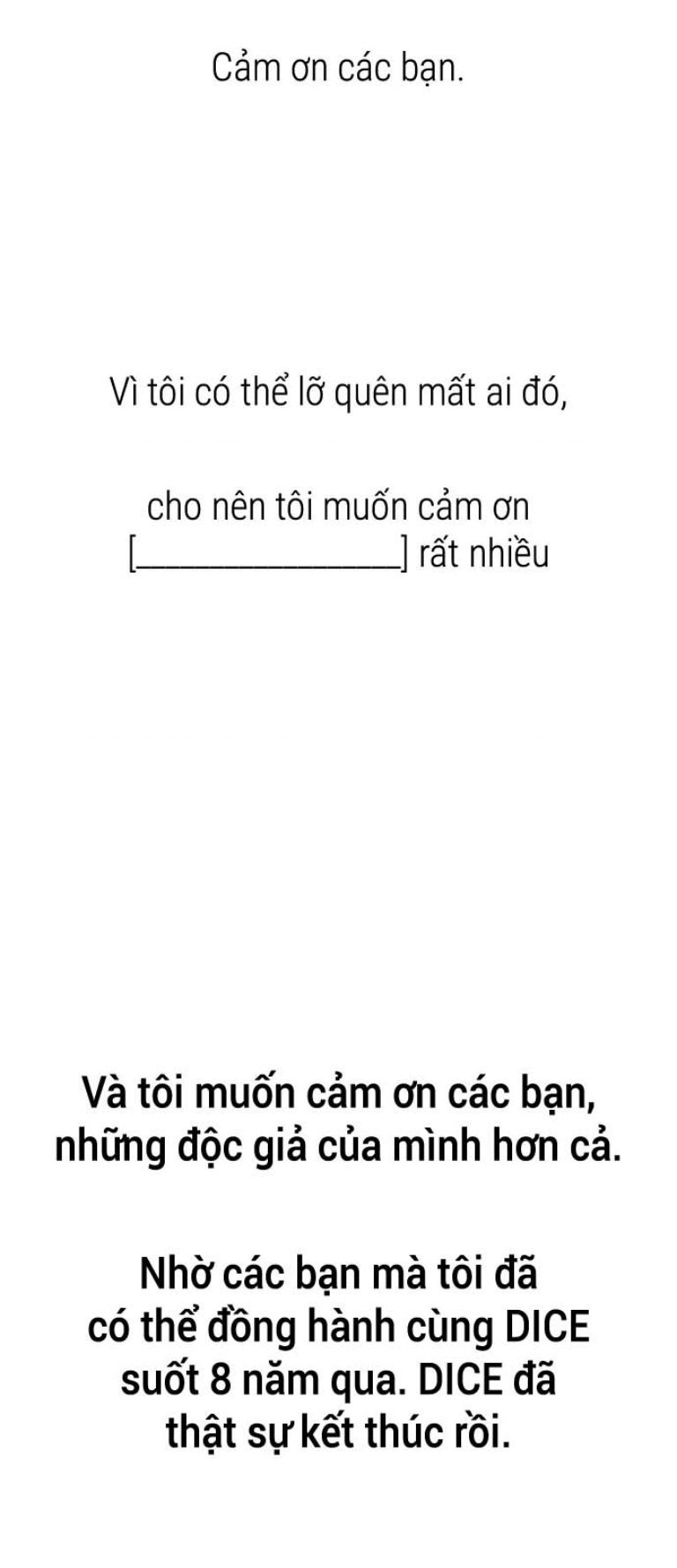 Dice - Chương 388 - Trang 37