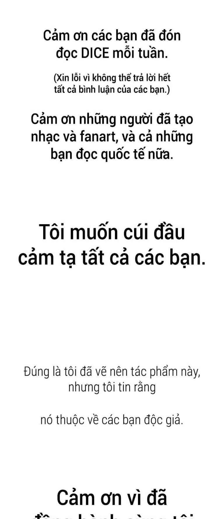 Dice - Chương 388 - Trang 38