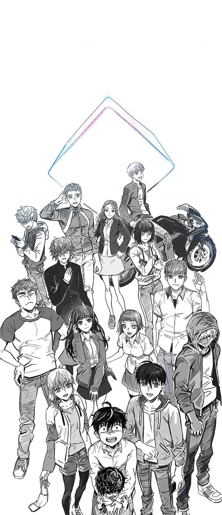 Dice - Chương 388 - Trang 40