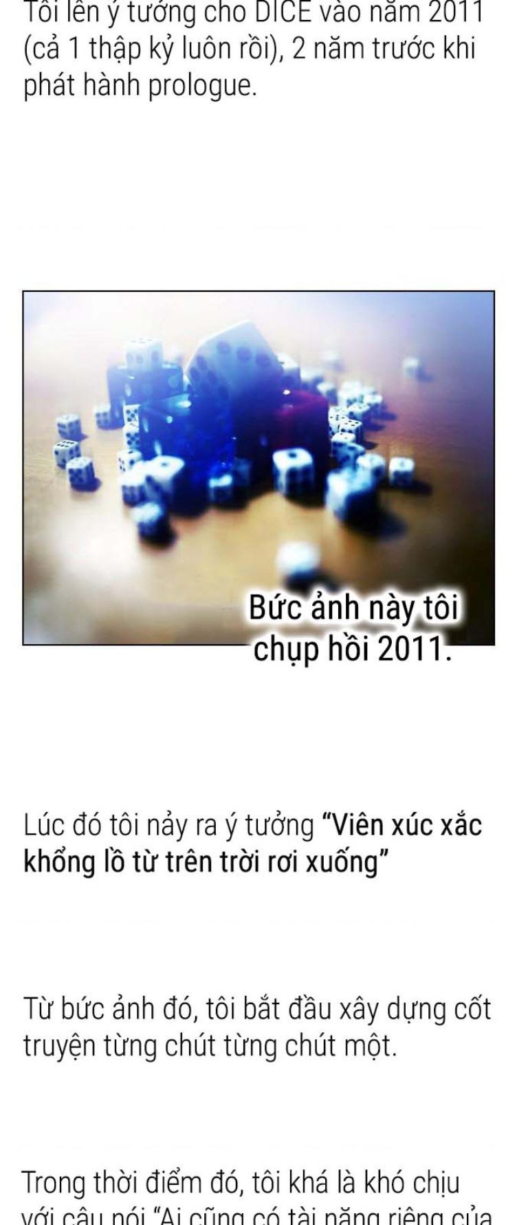 Dice - Chương 388 - Trang 7