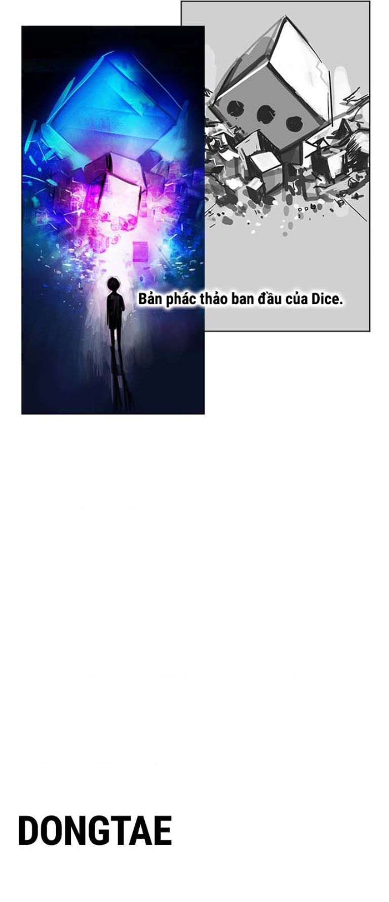 Dice - Chương 388 - Trang 9