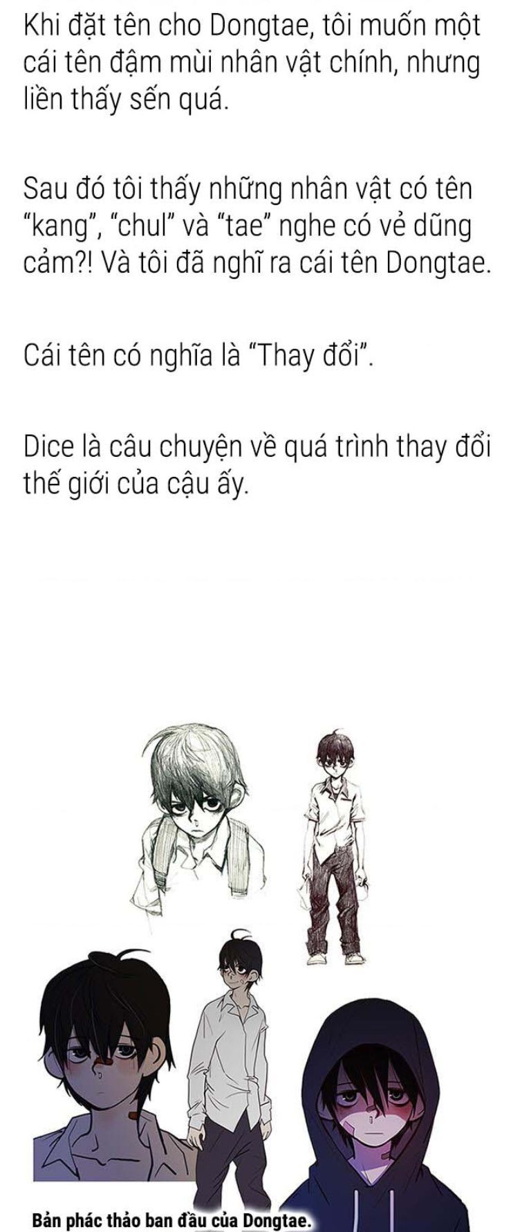 Dice - Chương 388 - Trang 10