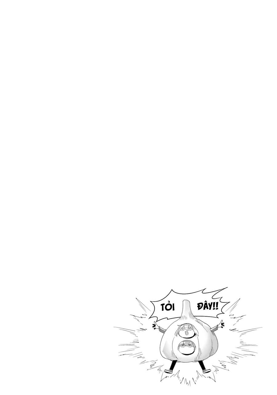 Yurukyan - Chương 70 - Trang 31