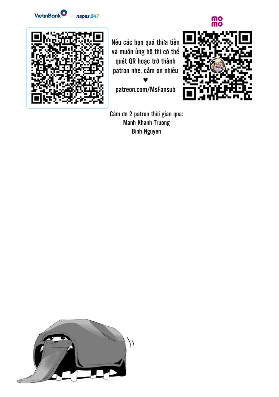 Yurukyan - Chương 73 - Trang 29