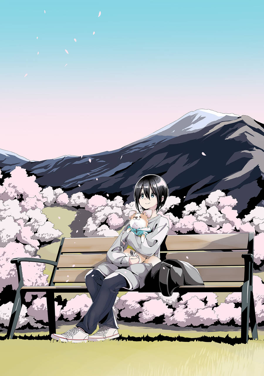 Yurukyan - Chương 73 - Trang 5