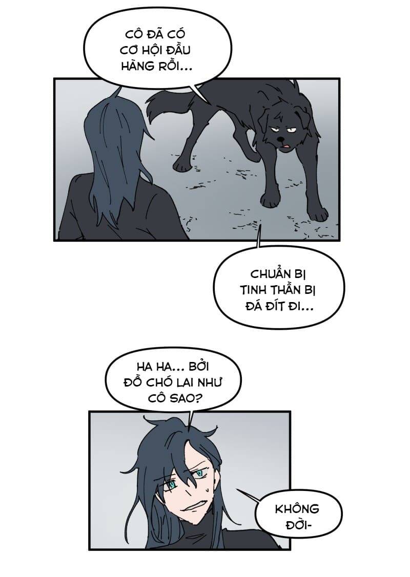 Lumine - Chương 161 - Trang 12