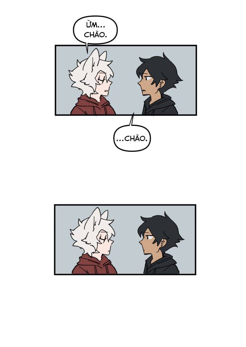 Lumine - Chương 161 - Trang 24