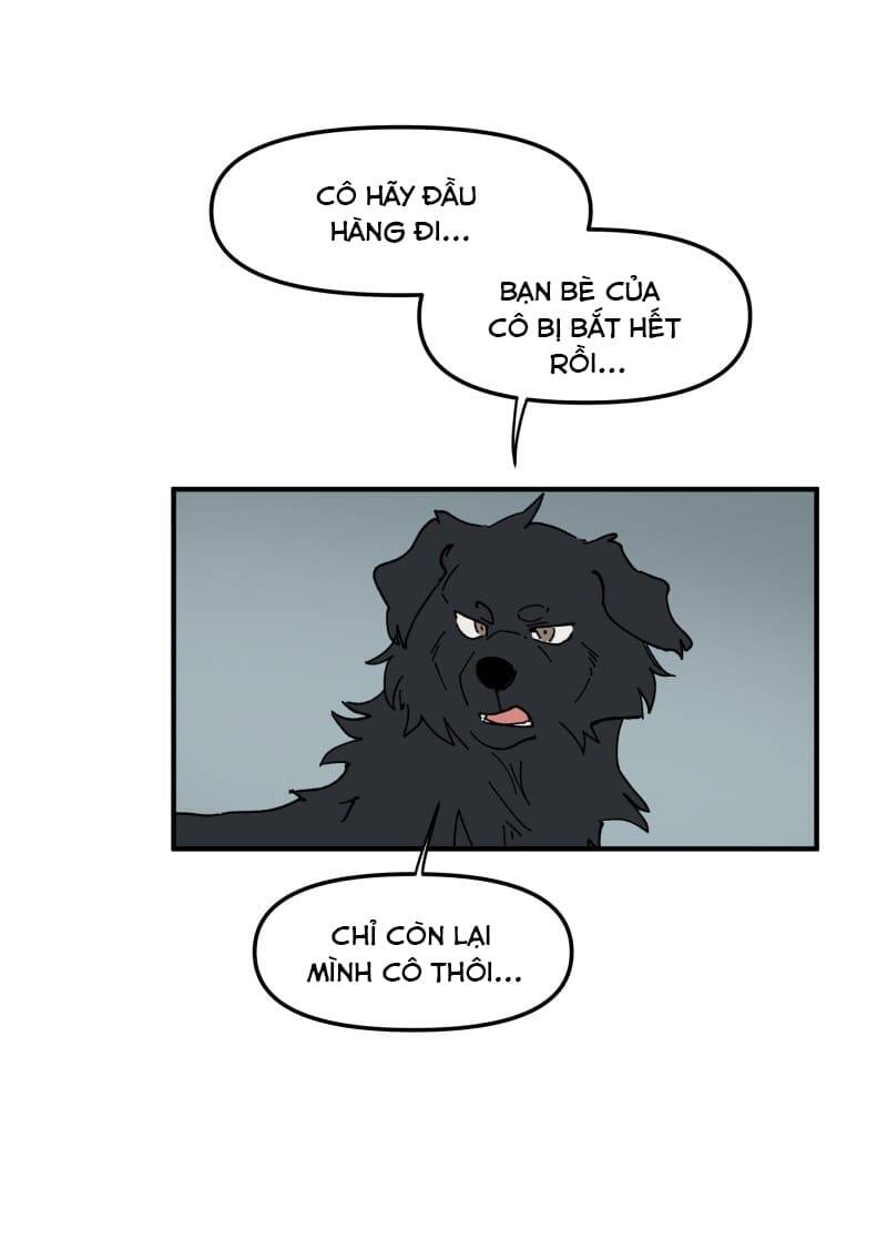 Lumine - Chương 161 - Trang 8