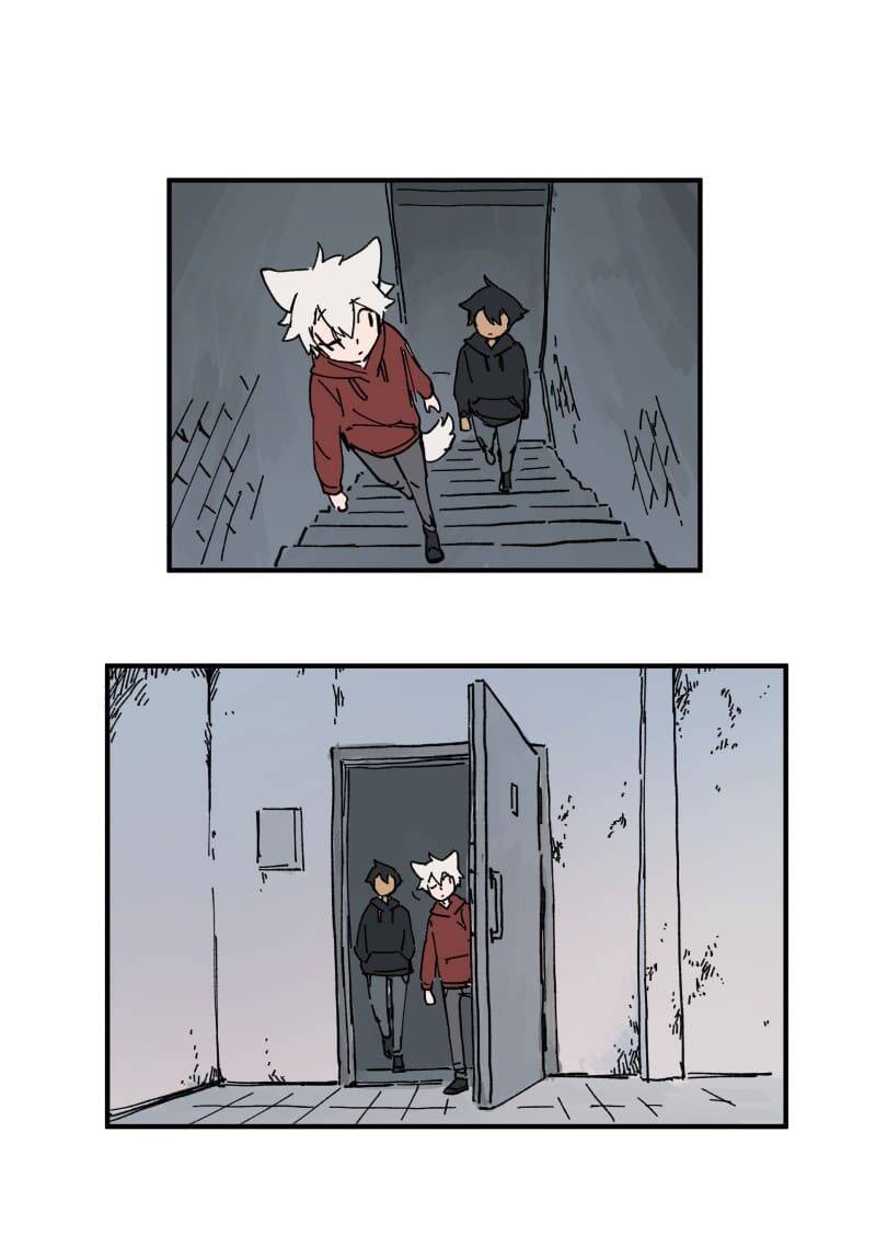 Lumine - Chương 162 - Trang 2