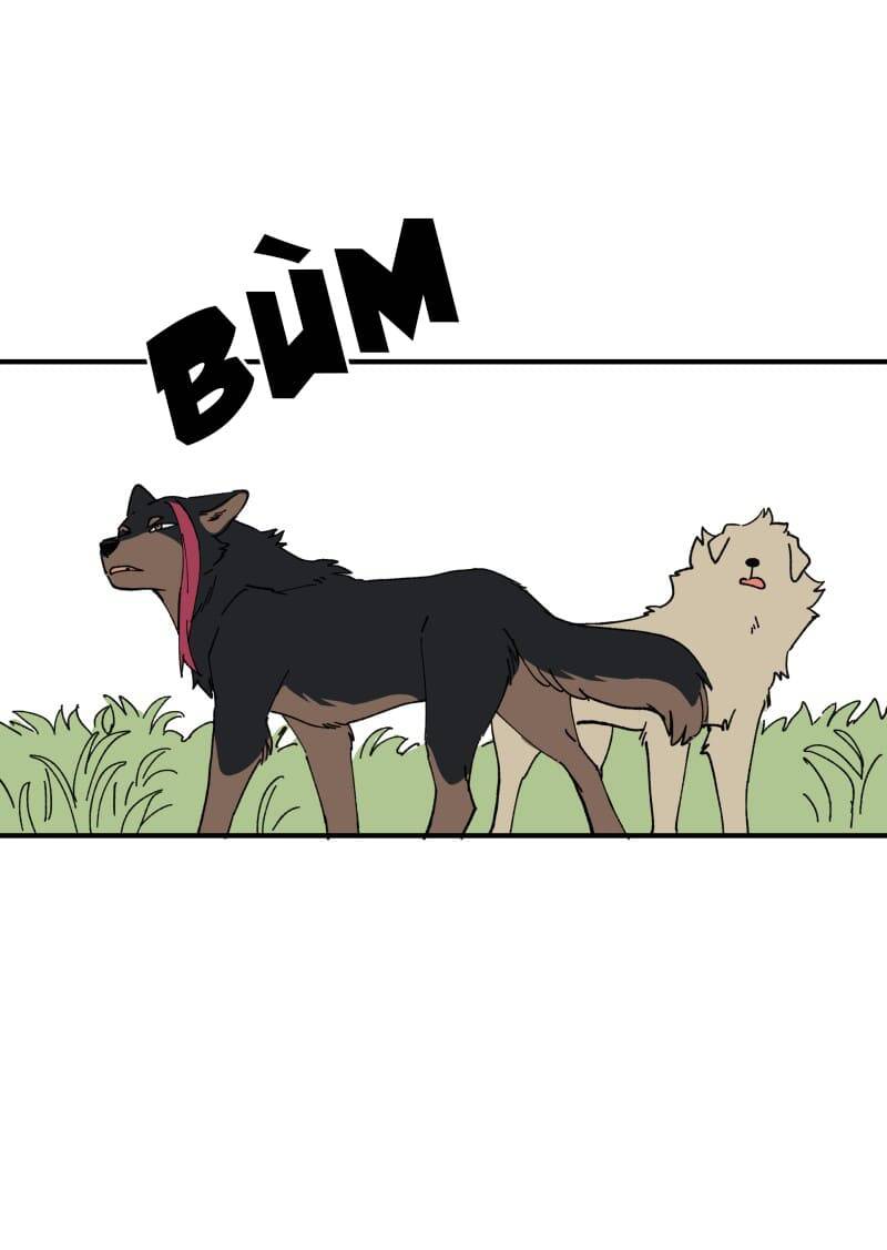 Lumine - Chương 163 - Trang 14