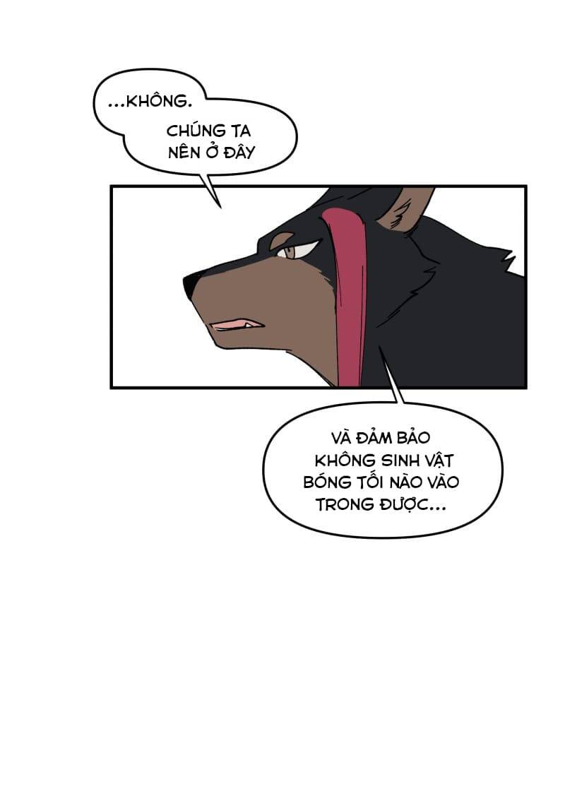 Lumine - Chương 163 - Trang 16