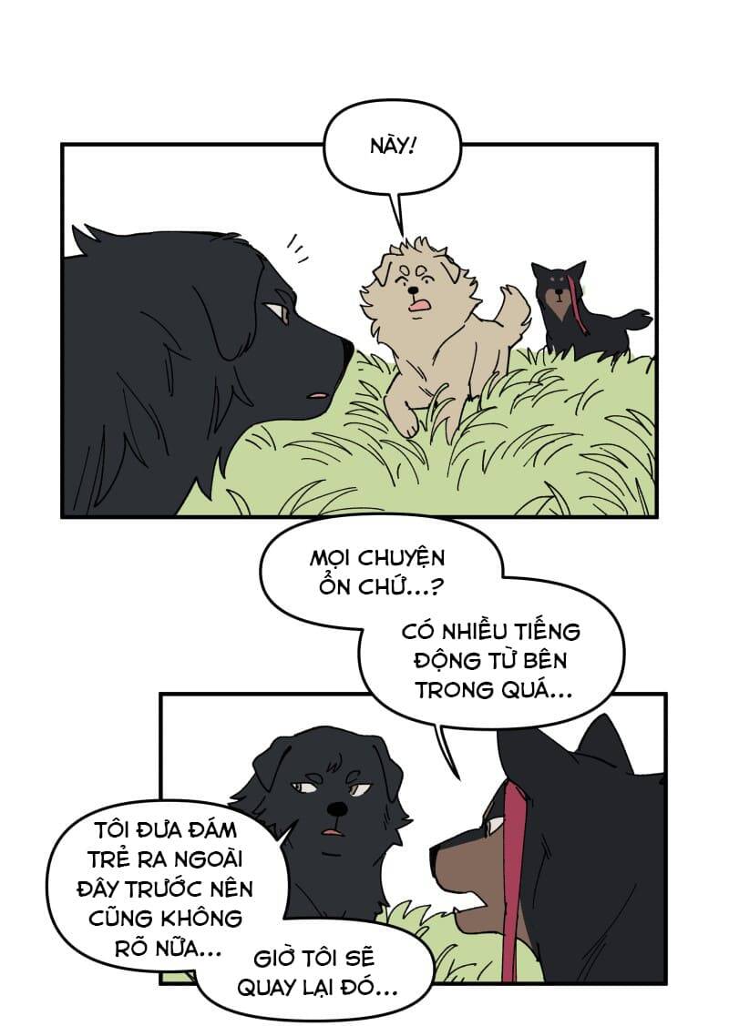 Lumine - Chương 163 - Trang 19