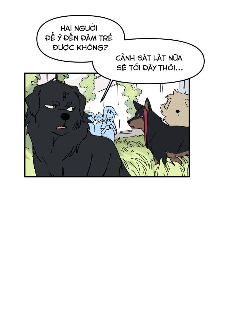 Lumine - Chương 163 - Trang 20