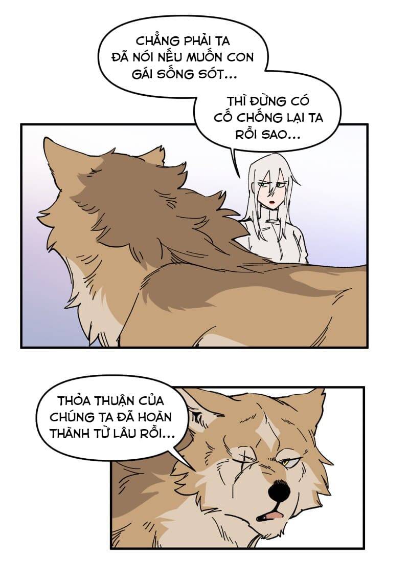 Lumine - Chương 163 - Trang 27