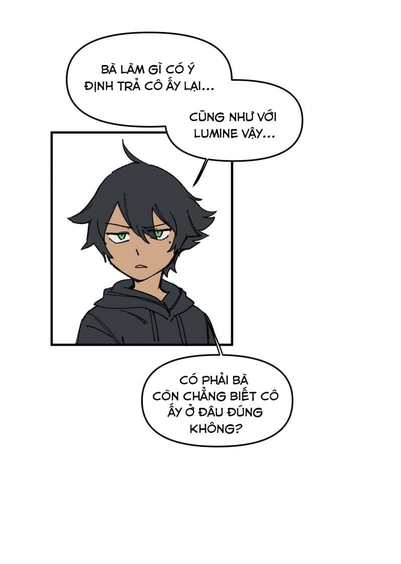 Lumine - Chương 163 - Trang 29