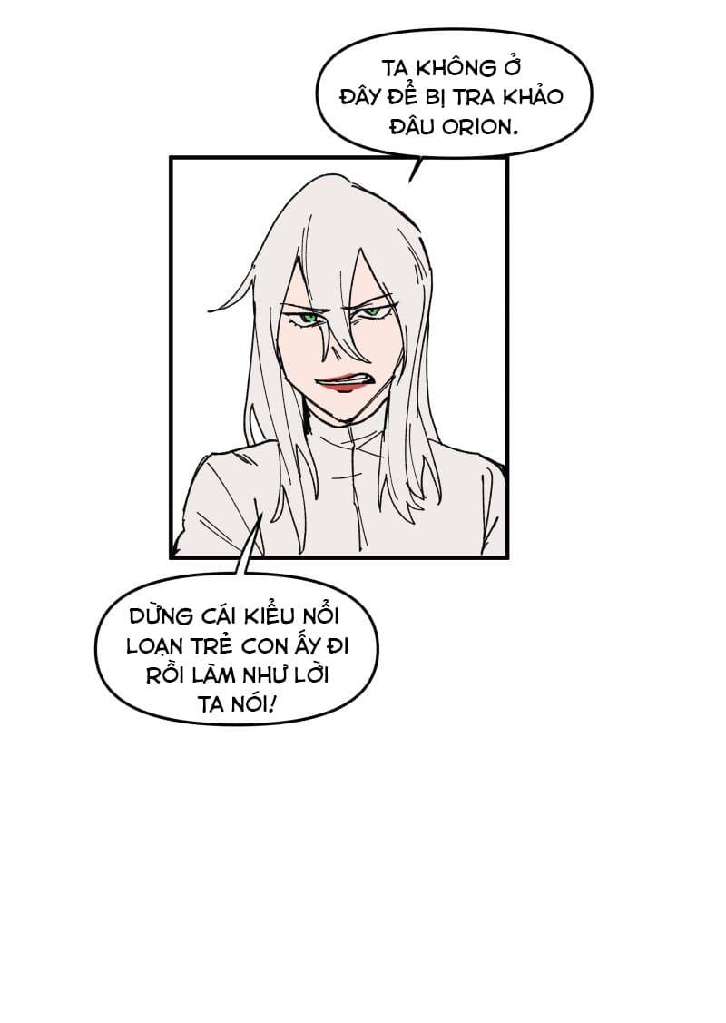 Lumine - Chương 163 - Trang 30