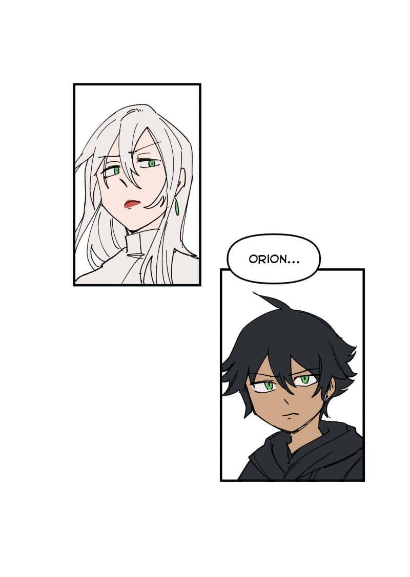 Lumine - Chương 163 - Trang 7