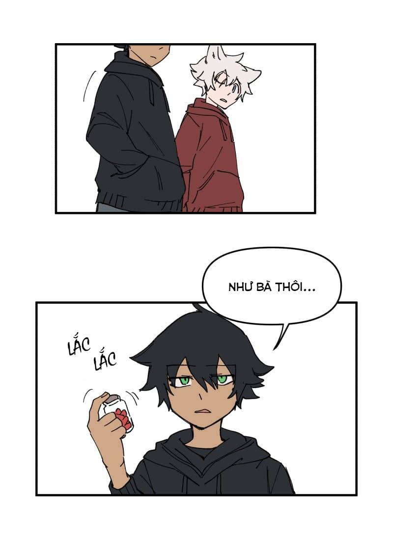 Lumine - Chương 164 - Trang 15