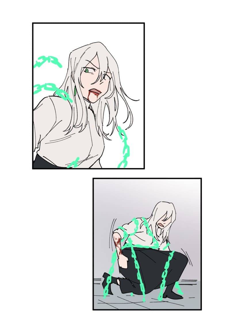 Lumine - Chương 164 - Trang 22