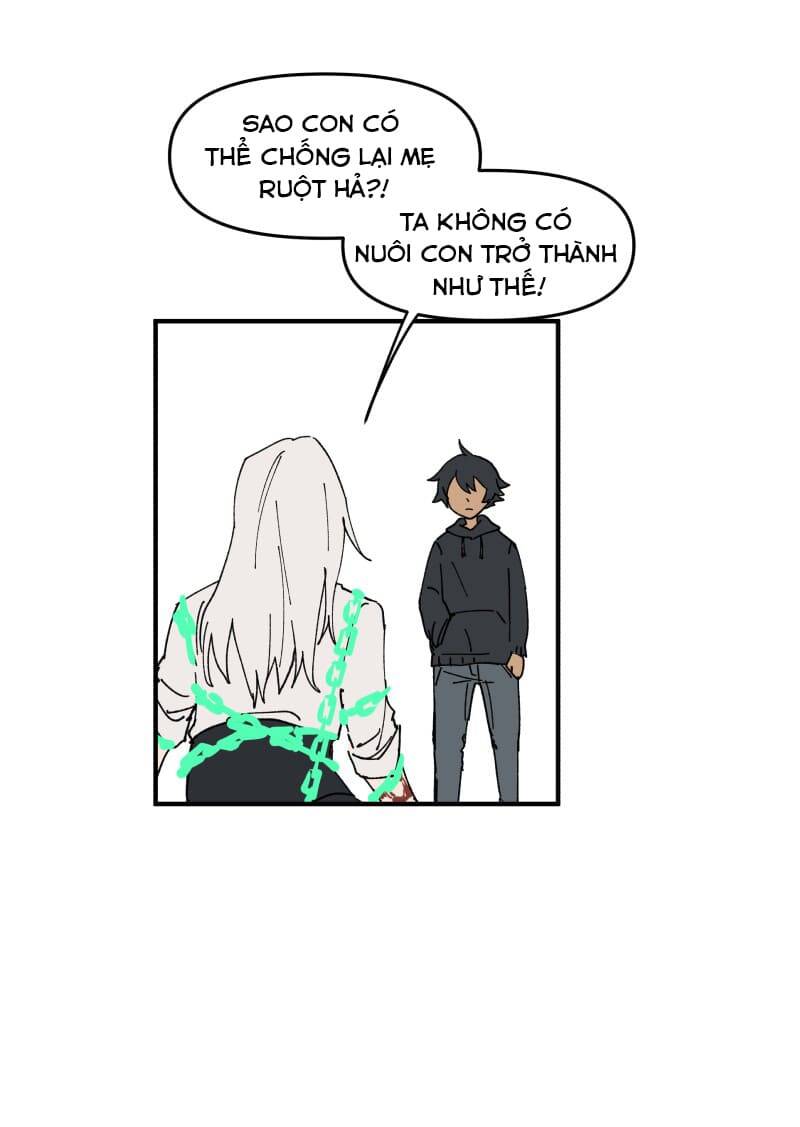 Lumine - Chương 164 - Trang 24